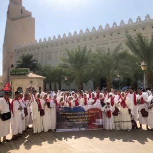biro travel umroh wonosobo